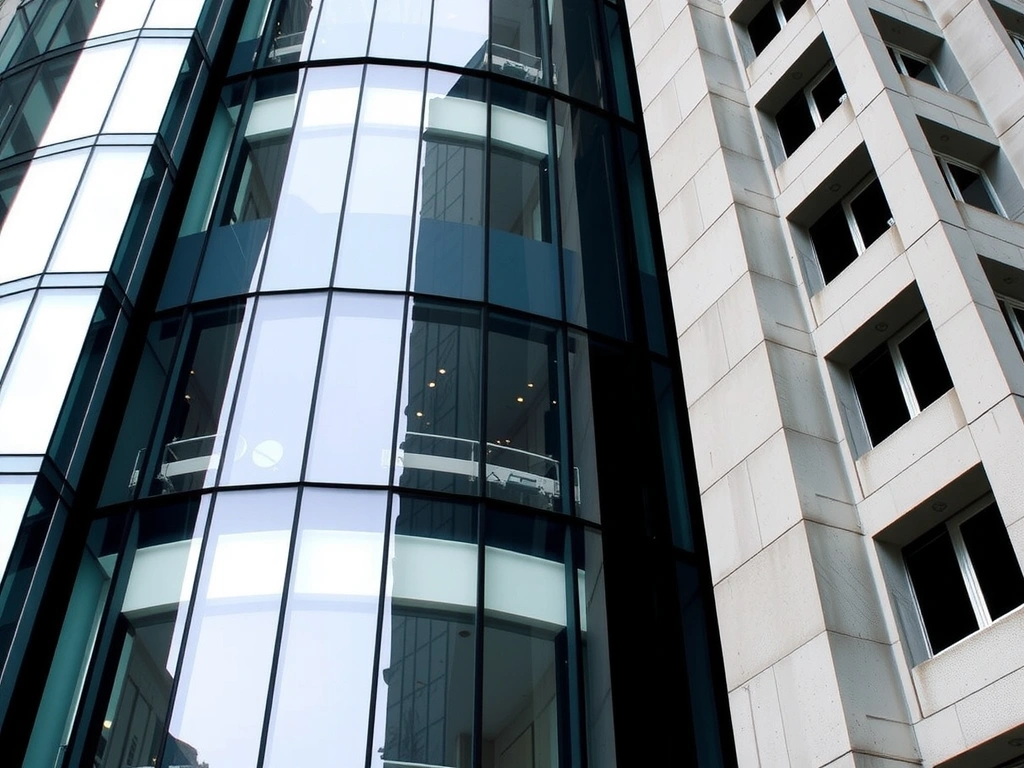 Sede Andes Analytical Research Santiago